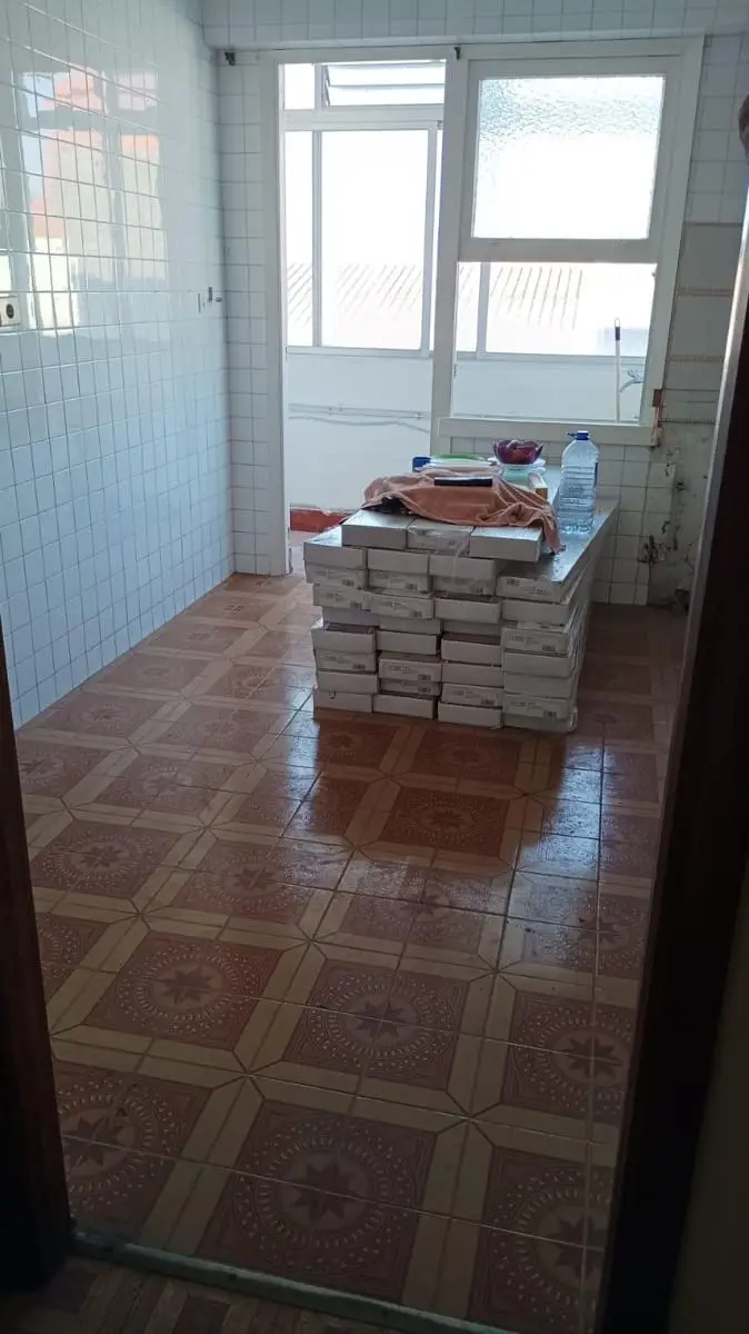 Atico en venta en A Coruna ciudad 4 dormitorios 89m2