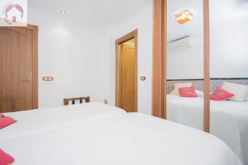 Venta Casa Mueblada Centro Guejar Sierra 4 Apartamentos Negocio Turistico