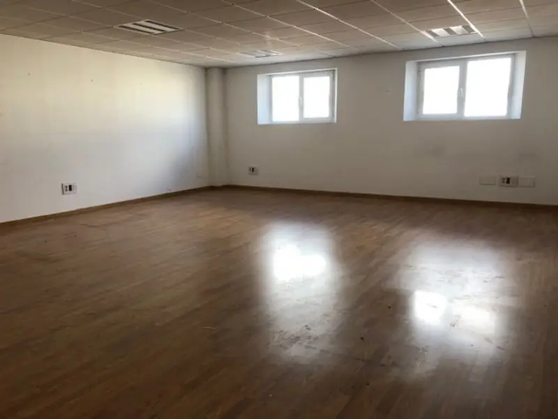 Nave Industrial en Ponferrada 790m2
