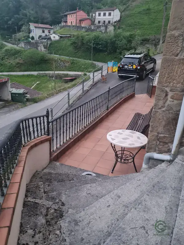 Casa Rural Asturias San Martin Del Rey Aurelio