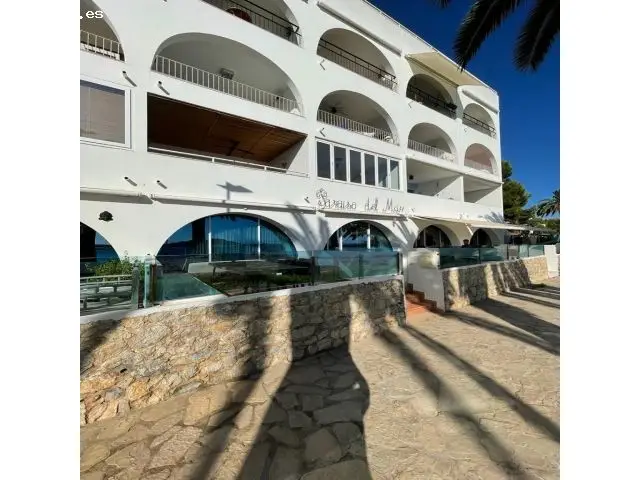 Piso en Venta Cerca de la Playa 70m2 2 Dormitorios