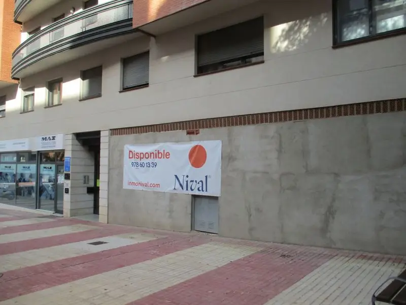 venta Local Comercial en Teruel, Teruel Provincia (LOC0692)- Globaliza