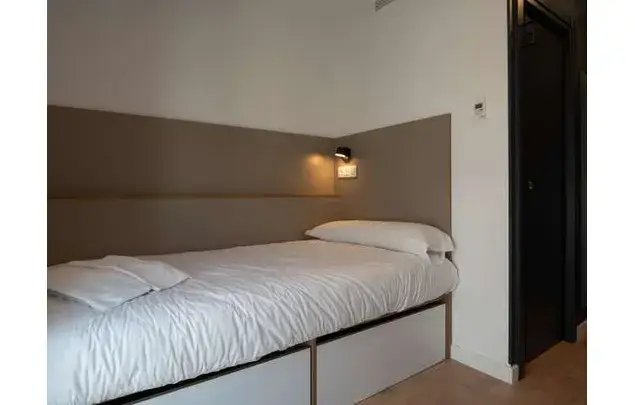Alquiler Habitacion Malaga Residencia Amueblada