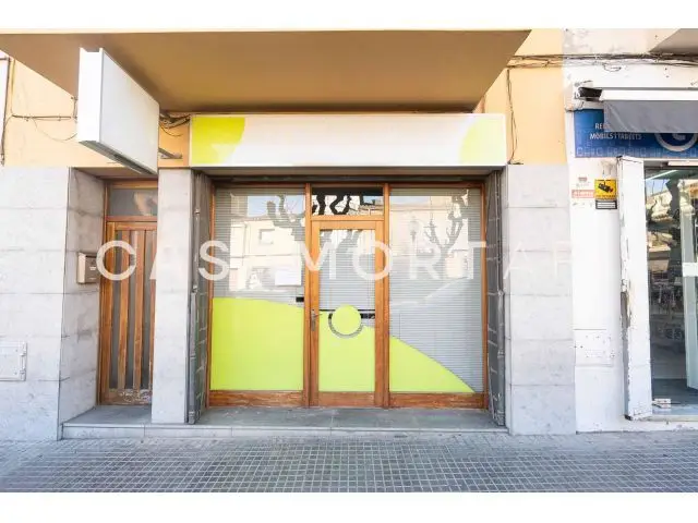 Local en Alquiler para Oficina en Paseo de Catalunya Torroella de Montgrí