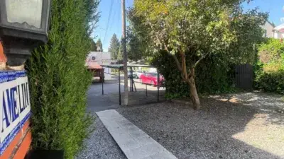 Casa en Venta en Urbanizacion Pantano de Cubillas