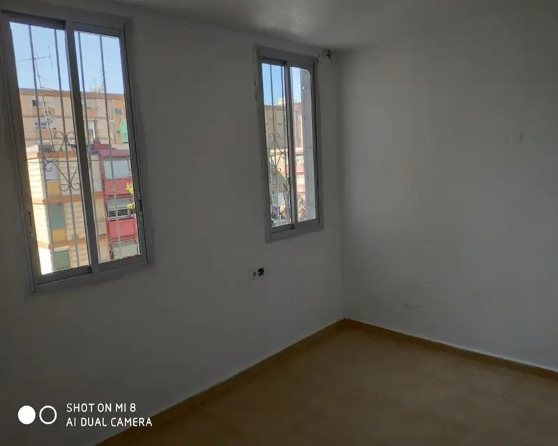 Piso en venta en Murcia 3 habitaciones 56m2