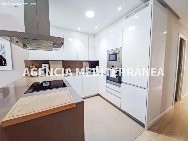 Piso Reformado en Valencia Cerca del Centro 3 Dormitorios 2 Baños