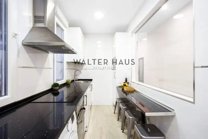 Apartamento de Lujo en Venta Madrid 99m2 2 Dormitorios