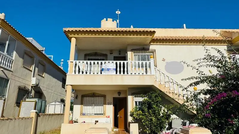 Apartamento 2 Dormitorios Orihuela Costa Cerca de la Playa