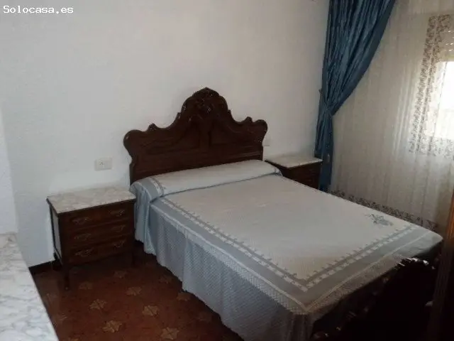 Piso en Venta Almansa 137m2 4 Habitaciones Ideal Inversores