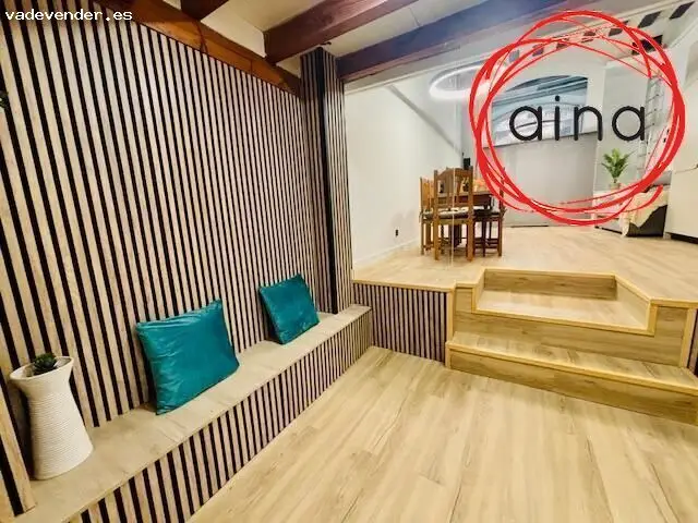 Local Estudio Casco Viejo Pamplona Ideal Autónomos Creativos