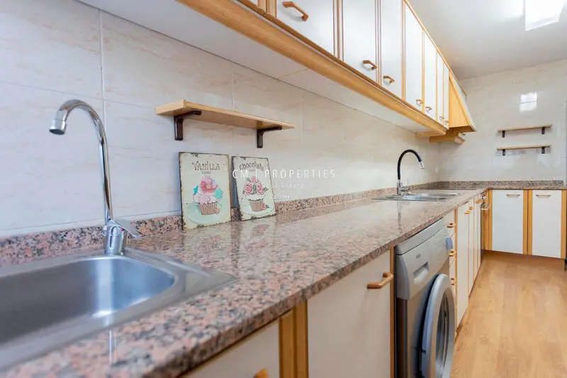 Apartamento en Alquiler Pucol Valencia