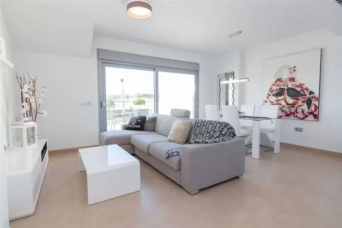 Apartamentos en Venta Vistabella Golf 2 Dormitorios