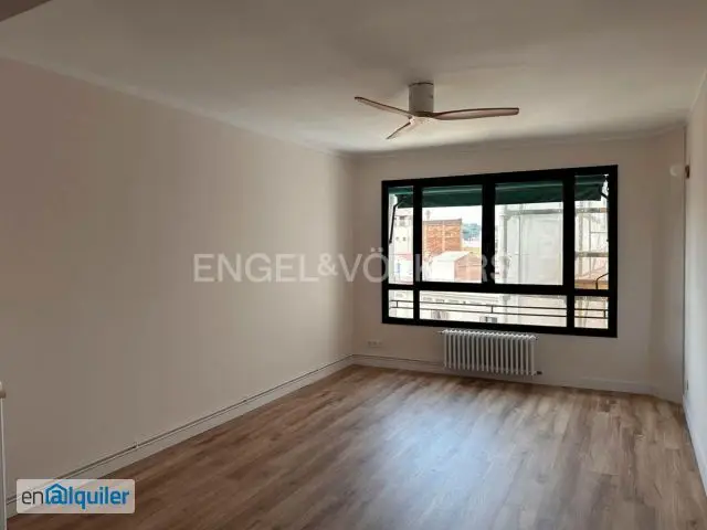 Alquiler Piso Reformado Gotico 4H 2Banos Terraza Ascensor Trastero