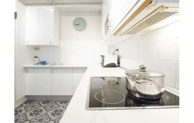 Habitacion en Alquiler Bilbao 80m2 3 Dormitorios