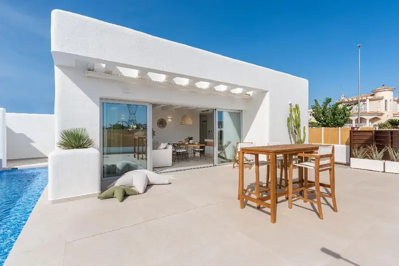 Venta Duplex de Lujo en Dolores Sector 3