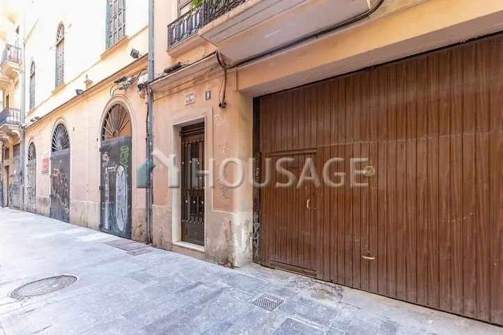 Piso en Venta Valencia Ciudad Vieja 2 Dormitorios 2 Baños