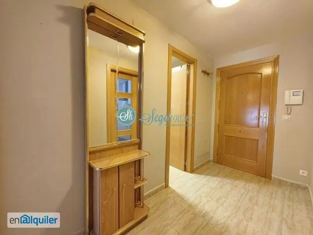 Alquiler Piso 63m2 La Higuera Cocina Independiente Armario Empotrado