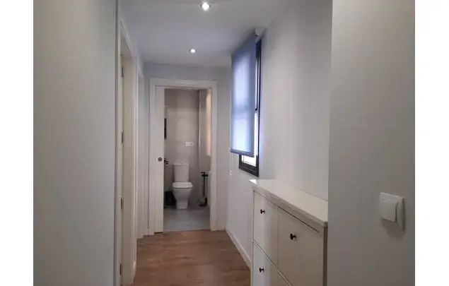 Alquiler Apartamento 2 Dormitorios 70m² Badajoz