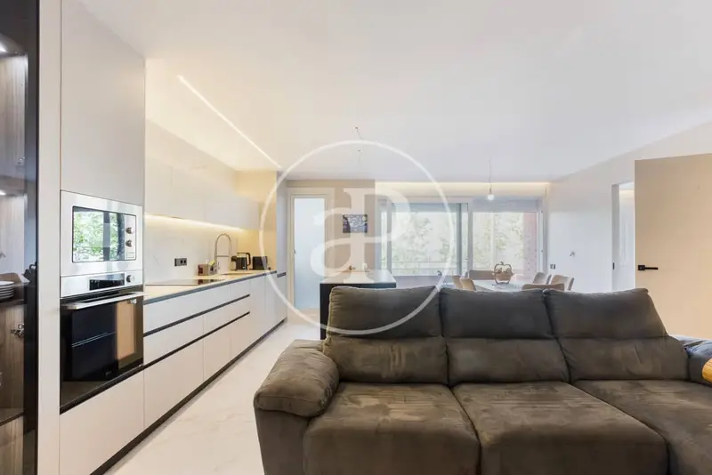 Apartamento en venta Sant Joan Desp	 Barcelon