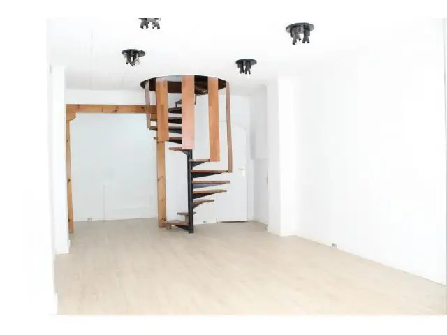 Local Comercial en Serapio Mugica Irun