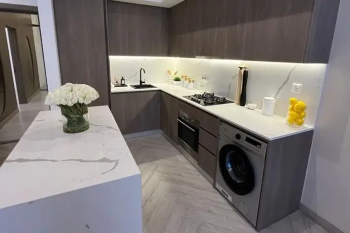 Apartamento 1 Dormitorio Dubai Studio City - Entrega Junio 2023