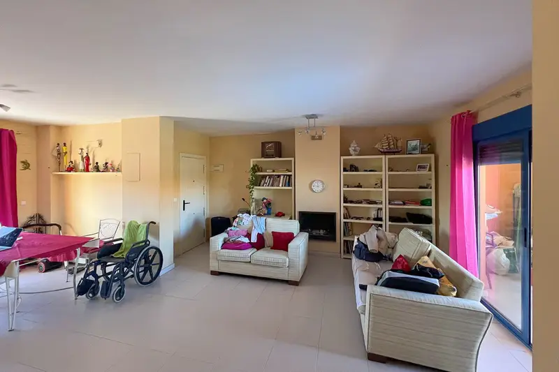 Atico Duplex 4 Dormitorios Denia Las Marinas Cerca Playa