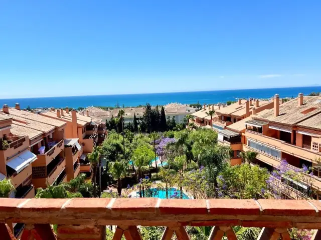 Adosado 3 Dormitorios Milla de Oro Marbella