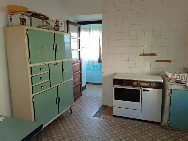 Venta Casa 2 Habitaciones Candamo Ref EE34
