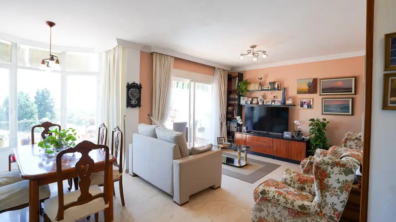Chalet en Venta Nueva Andalucia Marbella 4 Dormitorios Vistas al Mar