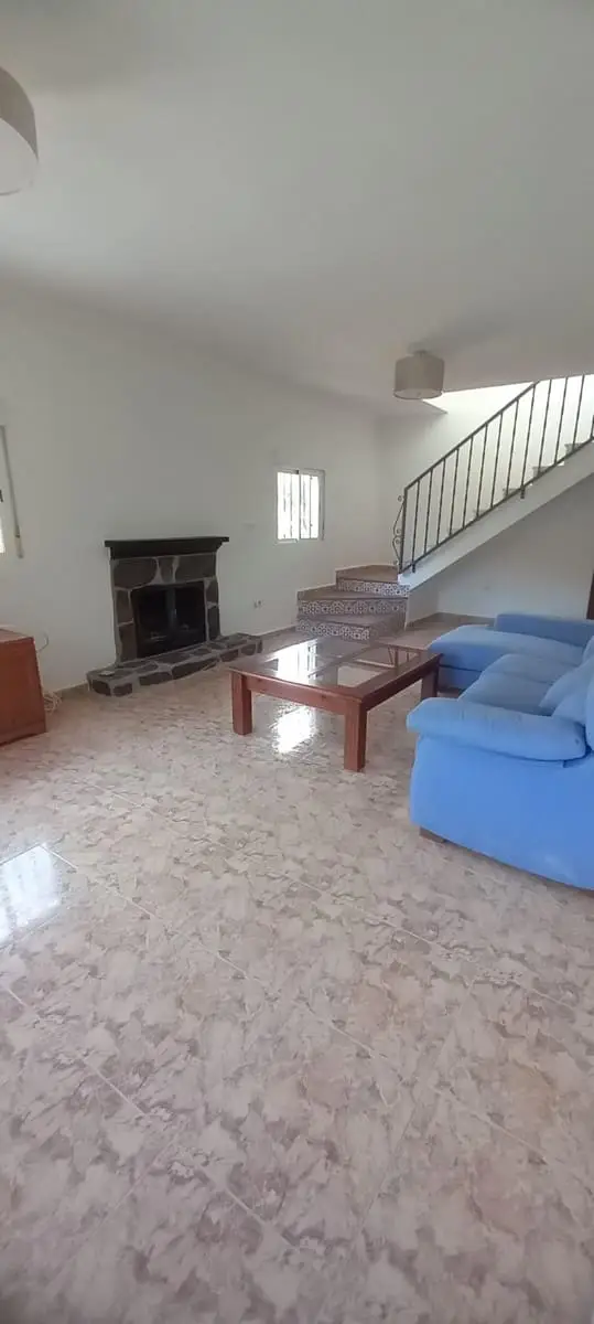 Chalet en Alquiler en Almanzora 3 Dormitorios 2 Baños