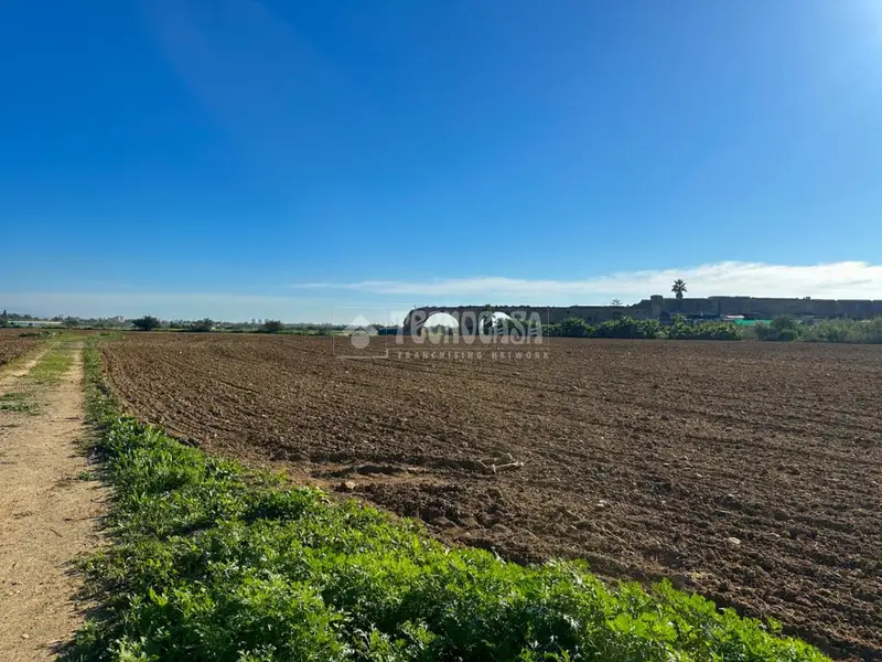 Terrenos en venta en Alhaurín De La Torre