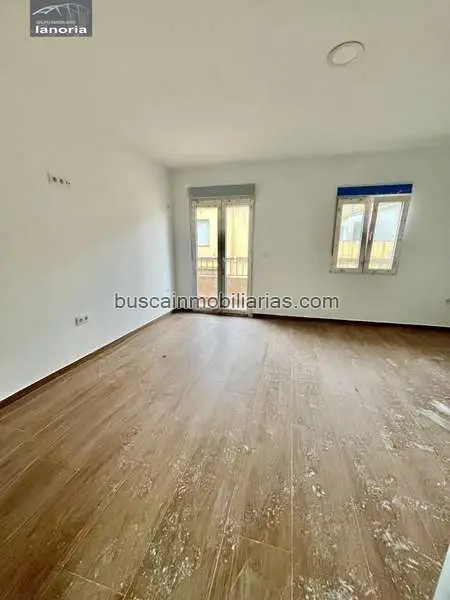 Piso Reformado 4 Dormitorios Albacete Pedro Lamata