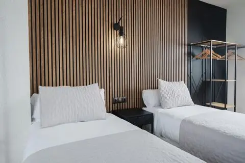 Hotel de 54 Dormitorios en Venta Estepona