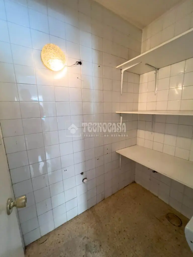 Local Comercial en Los Realejos - 100m2 - Posibilidad de Vivienda