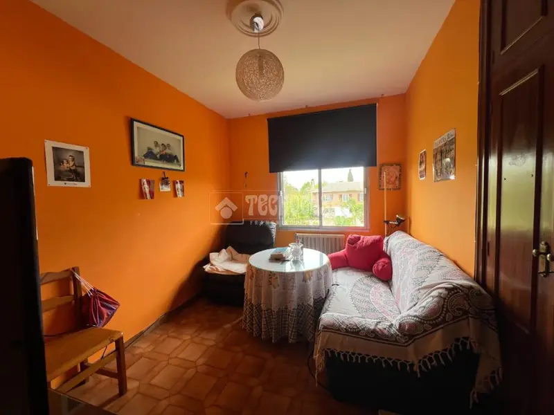 Chalet Independiente en Talavera de la Reina 343m2