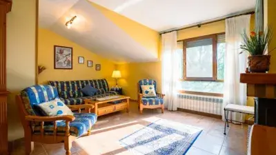 Ático en venta en Calle Antonio Beltrán, Número 9