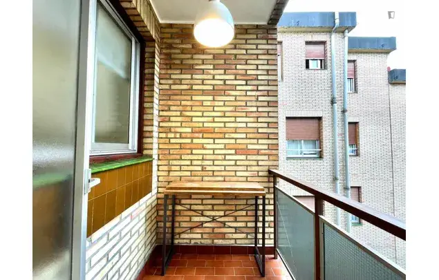 Alquiler Apartamento 5 Dormitorios Bilbao Estudiantes Profesionales