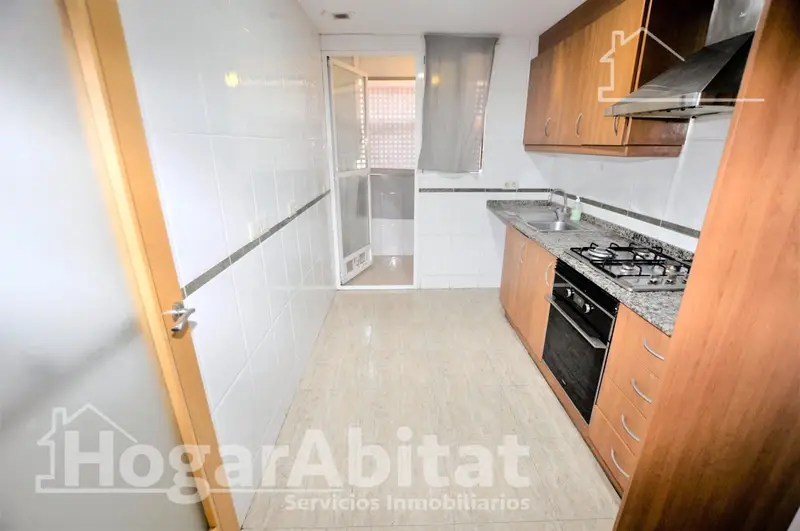Dúplex en Venta en Puçol 3 Dormitorios 2 Baños