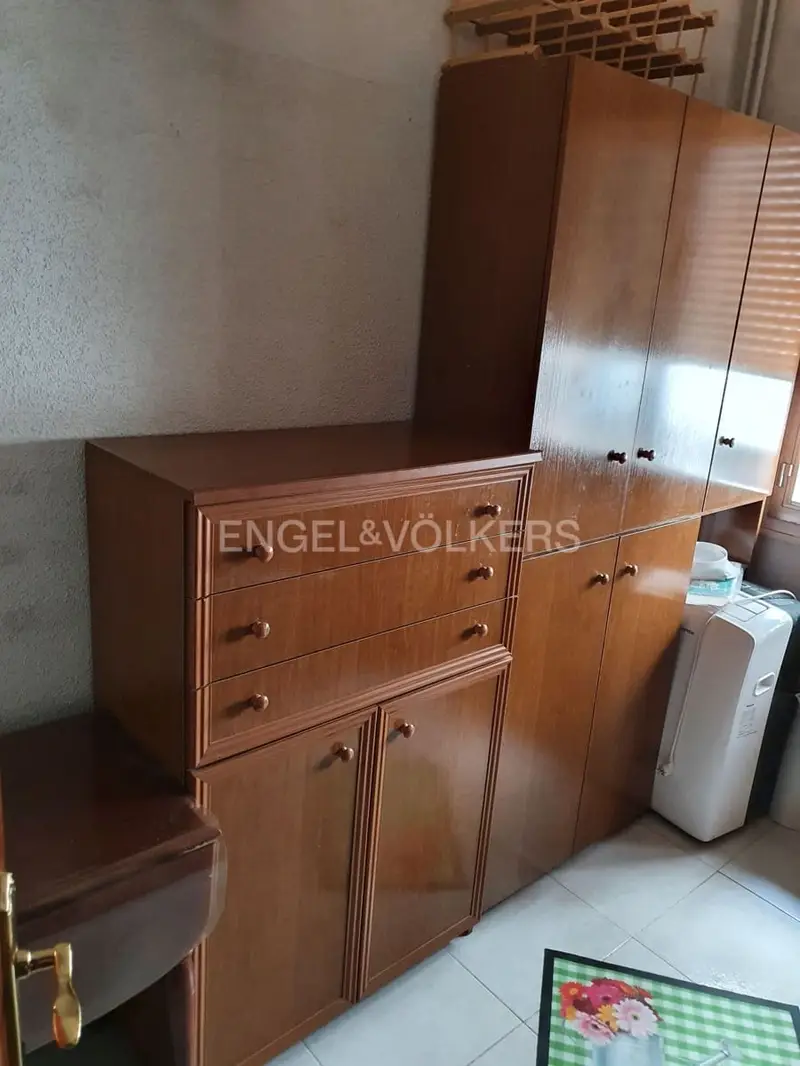Apartamento Amueblado 152m2 Chamberí Glorieta Quevedo