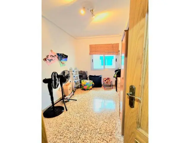 Piso en Manises Zona El Mercado 120m2 3 habitaciones