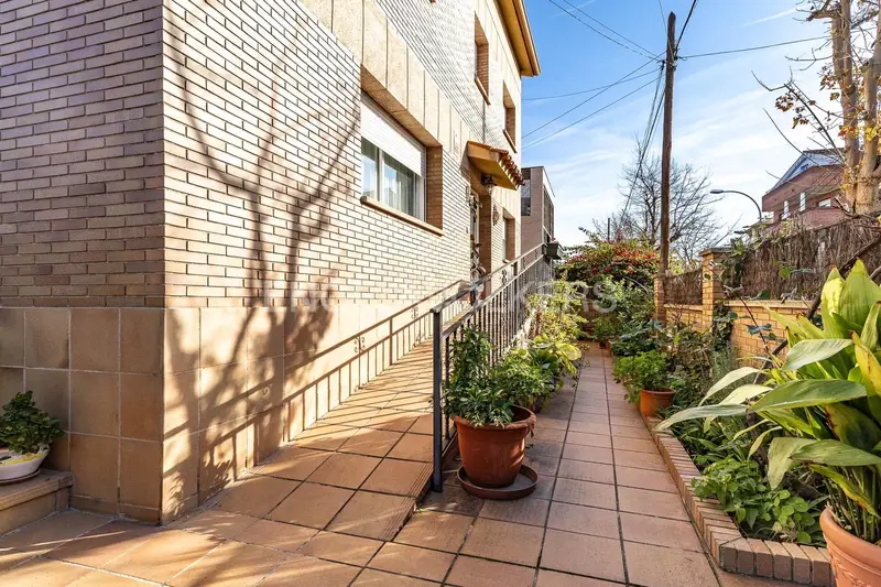 Pareado en venta en Cerdanyola del Vallès, Barcelona