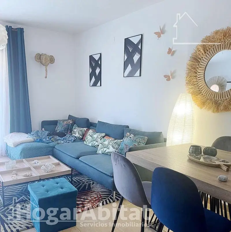 Piso en Venta Vera Almeria Cerca de la Playa