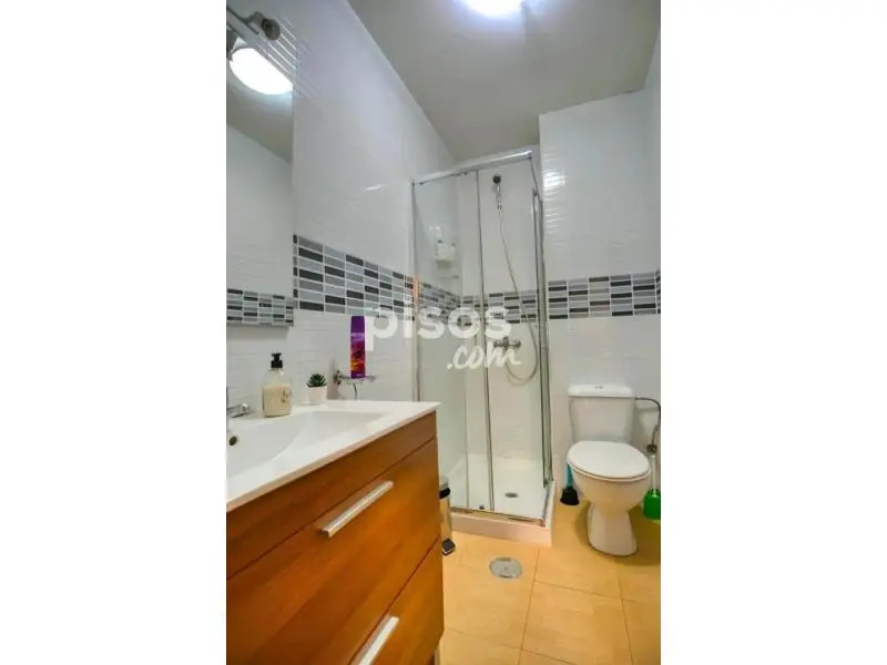 Habitacion Amueblada Cerca UC3M Getafe