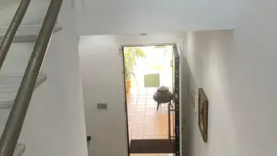 Chalet Adosado Reformado Higueron Benalmadena