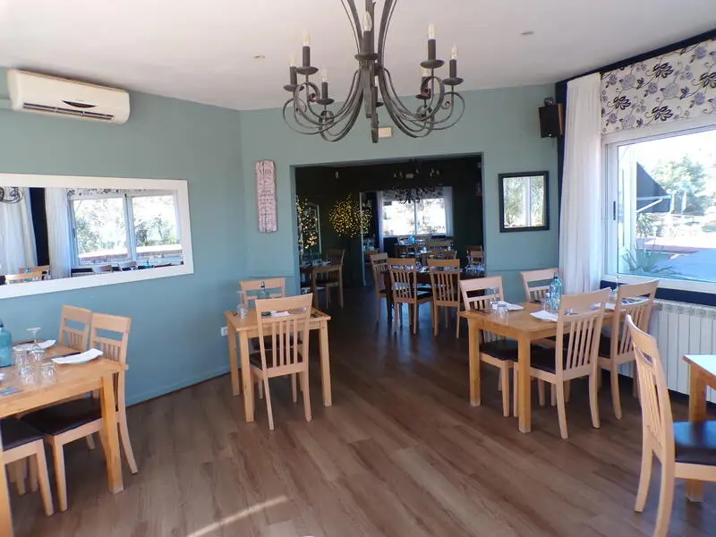 Restaurante en Venta - Oportunidad de Negocio con Alta Rentabilidad