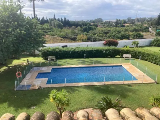 Villa de Lujo en Selwo Estepona 4 Dormitorios Piscina Privada