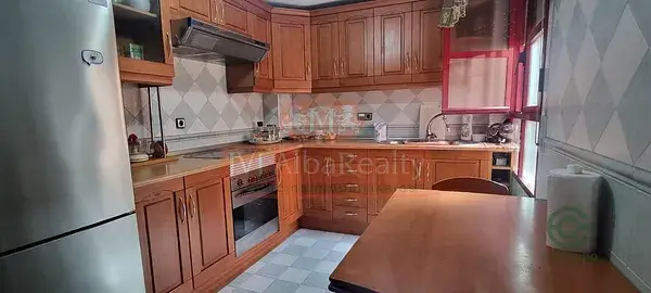 Chalet en venta en Albacete zona Carreta