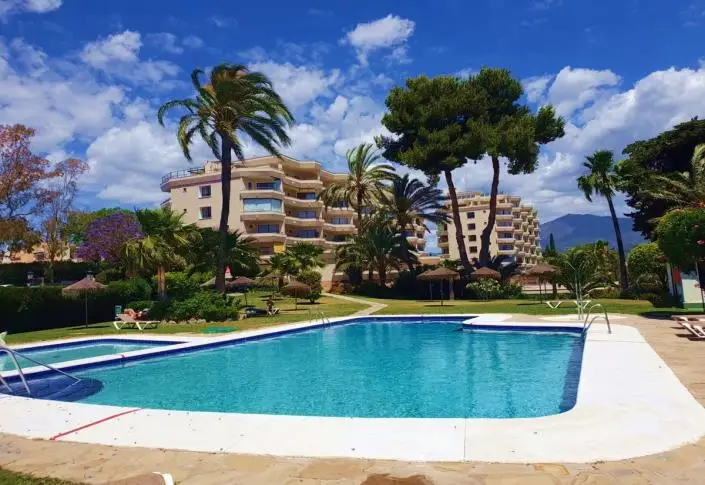 Apartamento 2 Dormitorios Atalaya Golf Vistas Panoramicas
