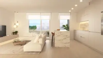 Ático en Venta en Residencial Versalite Tudela